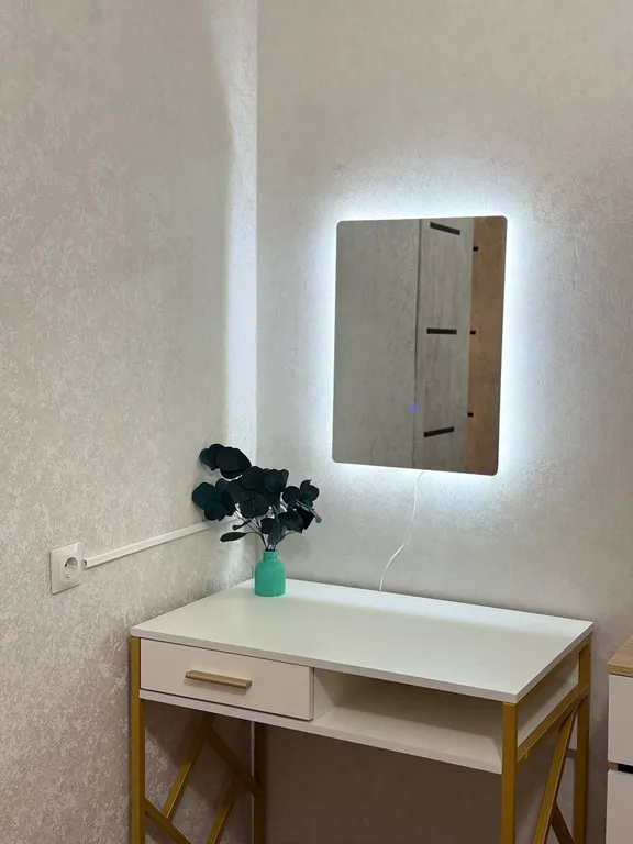 Квартира Квартира Стильная студия — Красноярск