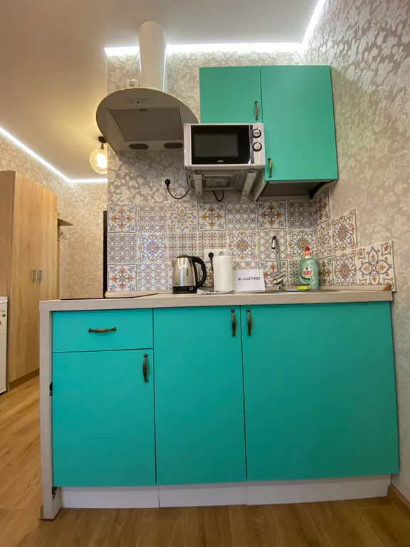 Студия Кантри