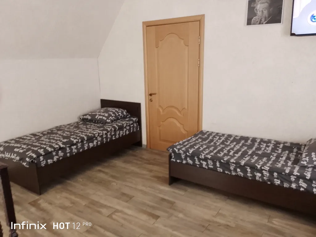 Дом на Речной