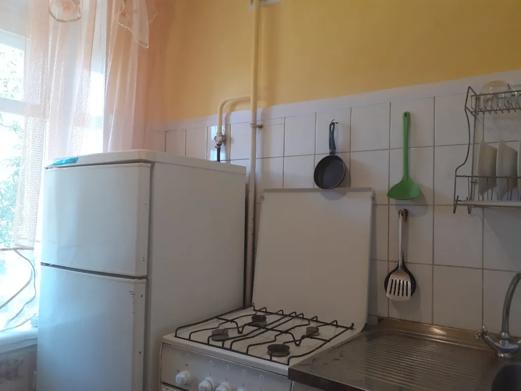 Квартира рядом с ж/д Ярославль-Московский и Автовокзал