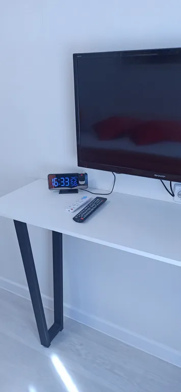 Белая сказка