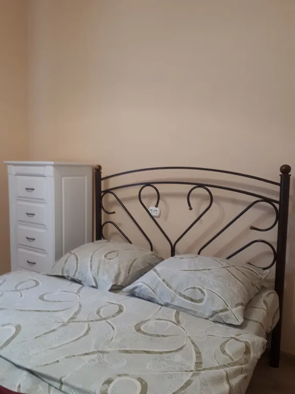 Квартира с видом на море и крейсер — аренда посуточно в Новороссийск