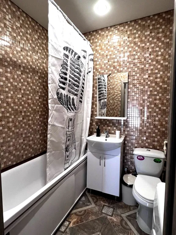 У нас лучше, чем дома