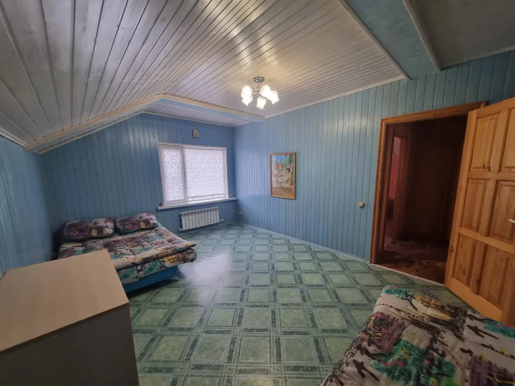 Уютный чистый дом в прекрасном тихом месте