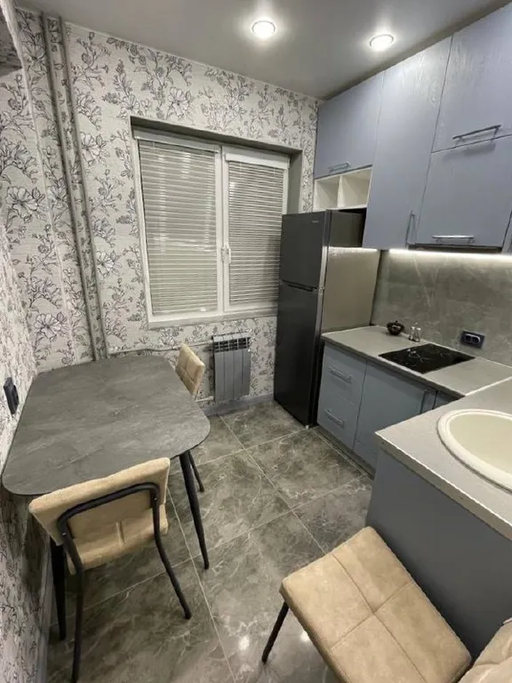 Лучшая квартира в Байкальске