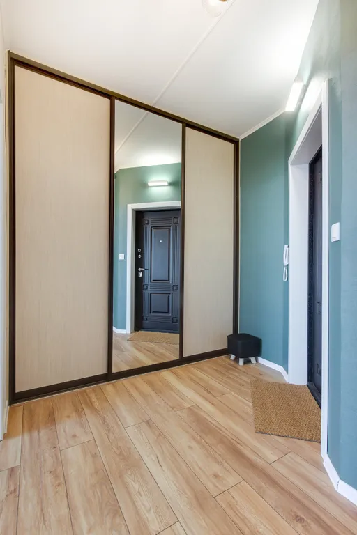 Апартаменты с видом на р. Амур