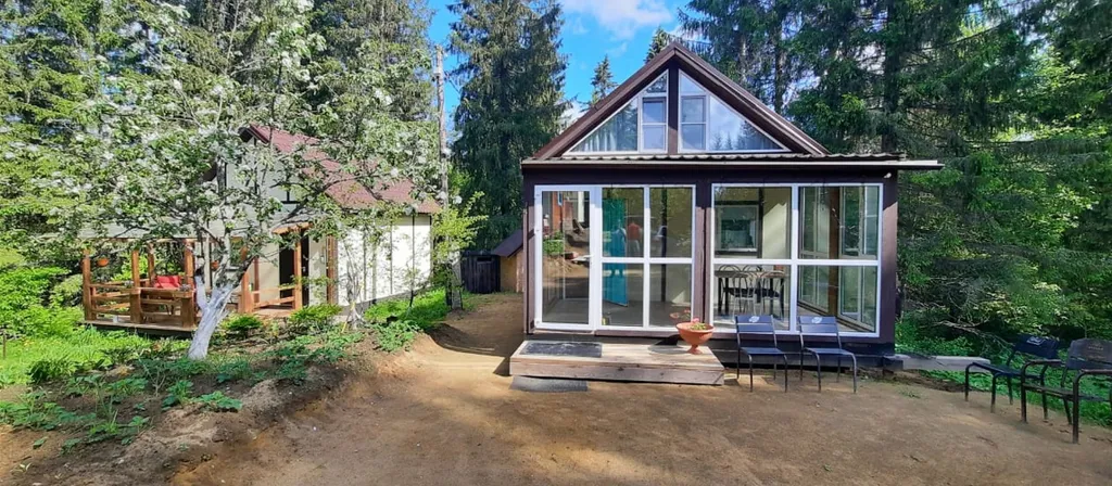 Хутор Лампи