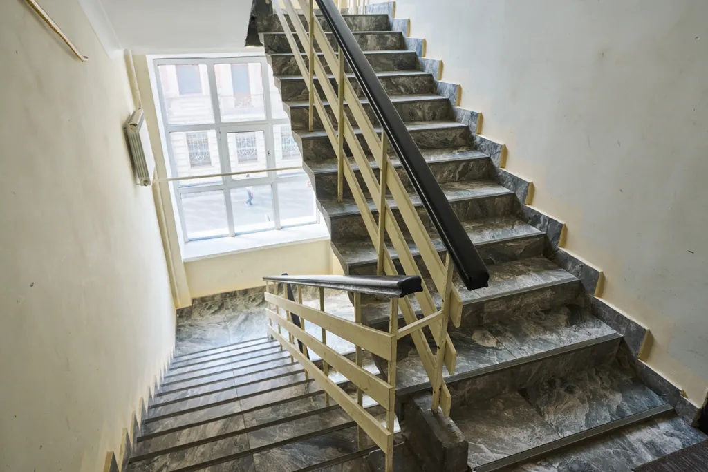 Квартира 4-комнатная большая квартира в доме Ахматовой, Третьяковская галерея — Москва