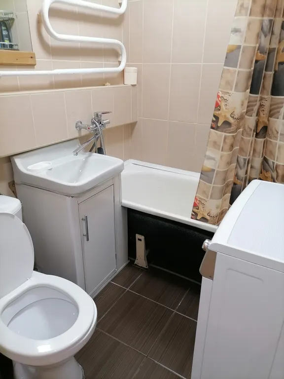 Уютная двушка в центре