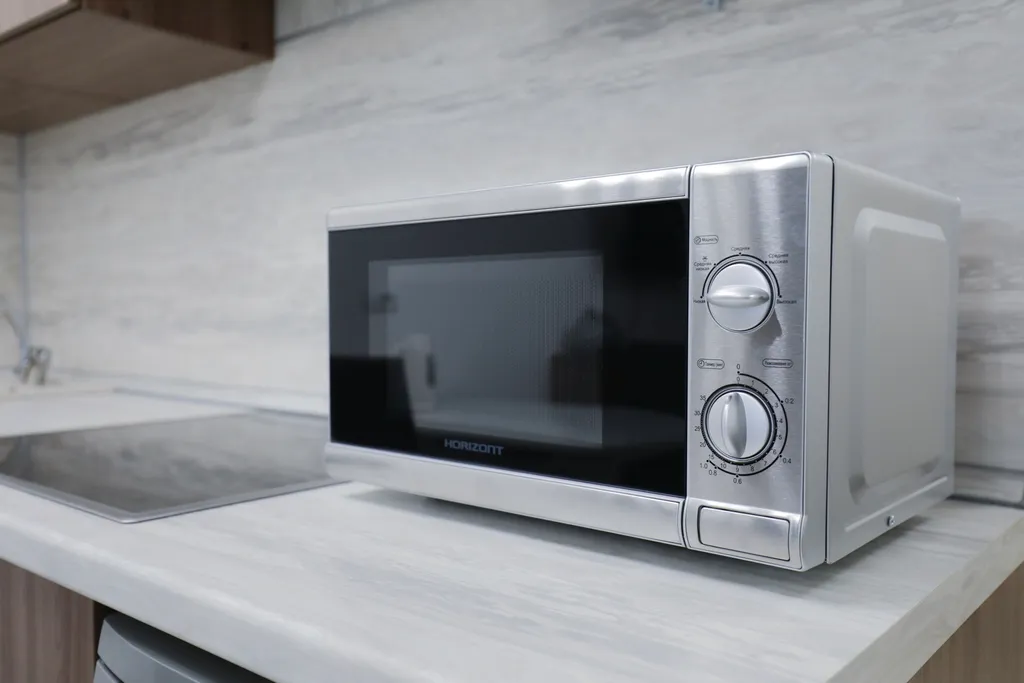 Современная студия в новостройке Маркса 89