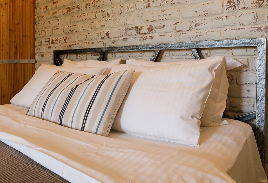 Апартаменты Inchu у БЦ Атмосфера