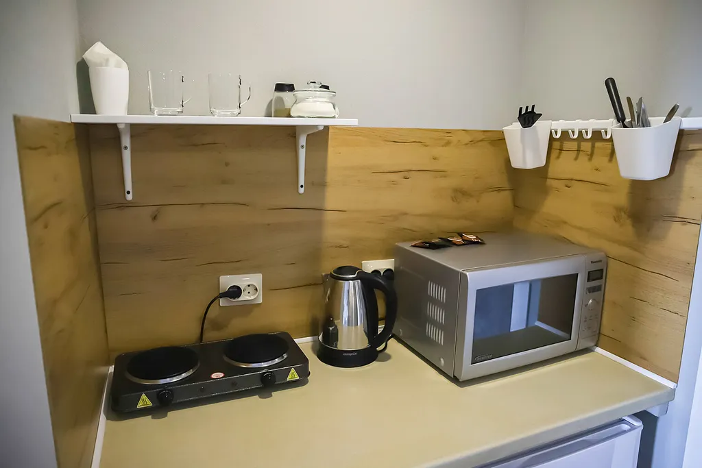 Студия в центре Факел 2