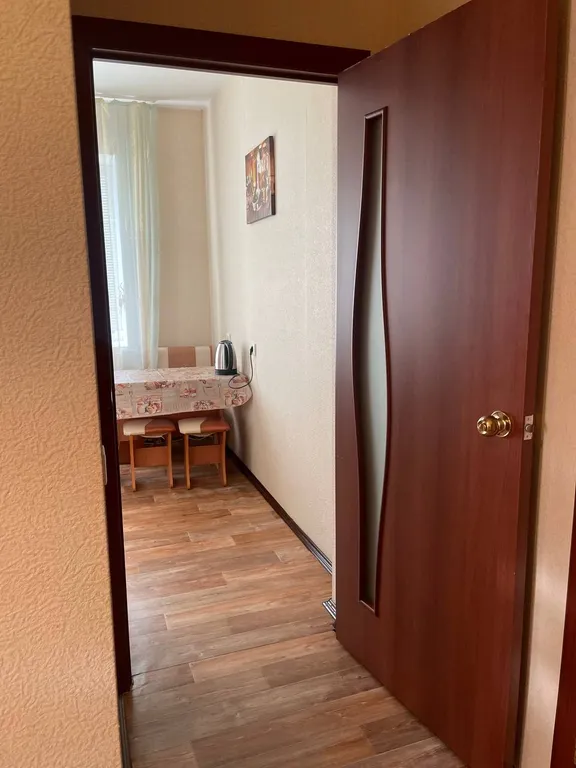 Квартира без посредников