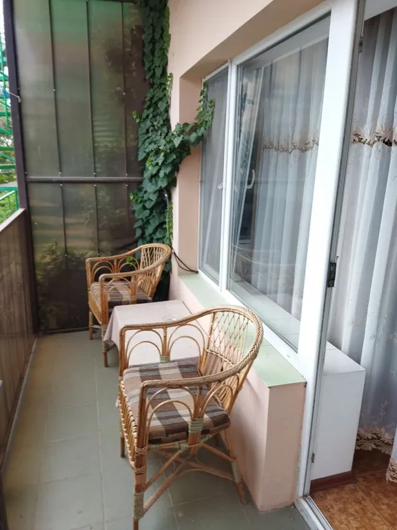 1-комнатная Квартира — аренда посуточно в Судак