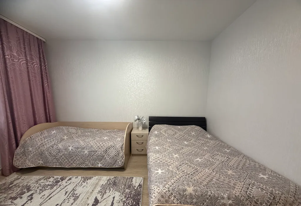 Уютно как дома