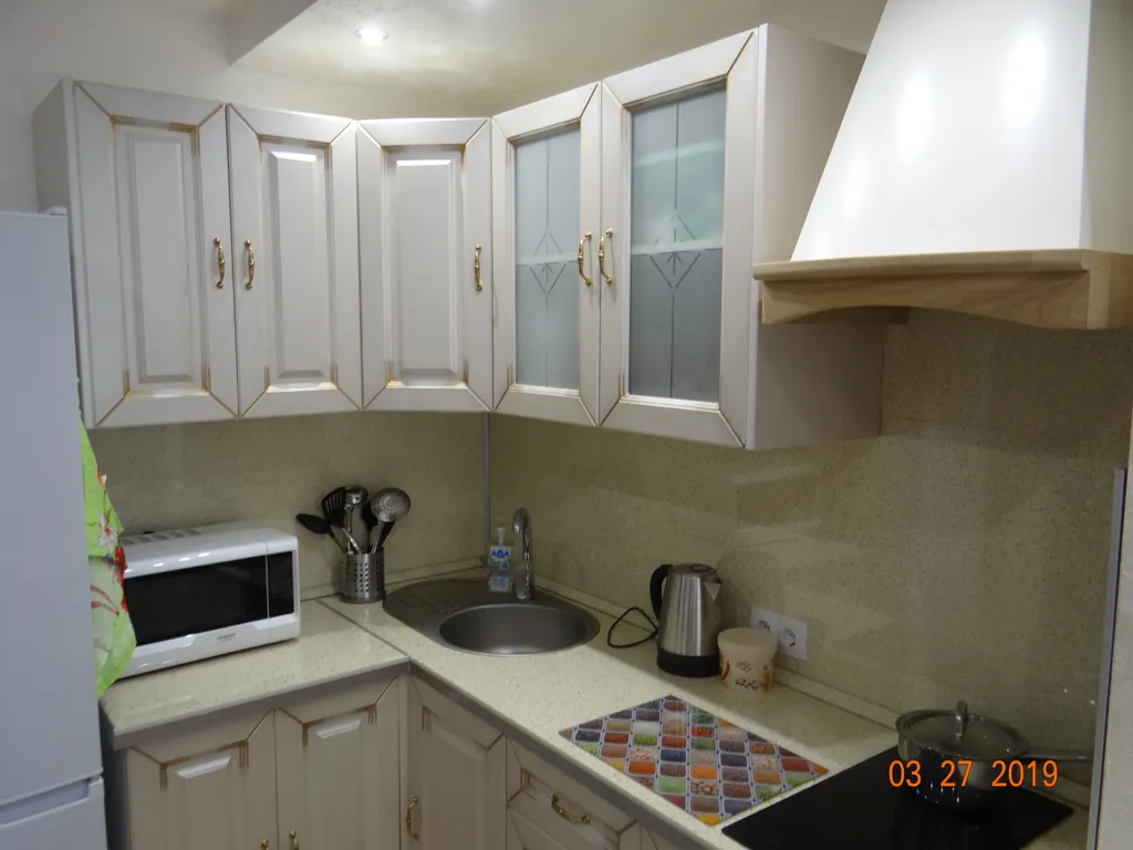 Квартира Квартира у моря — Сириус