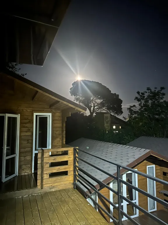 Квартира Комната — Гагра