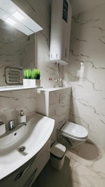 Уютная квартира трасса М-5