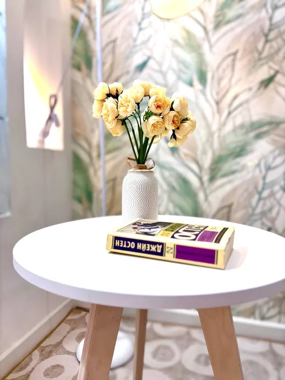 Уютная квартира в самом центре