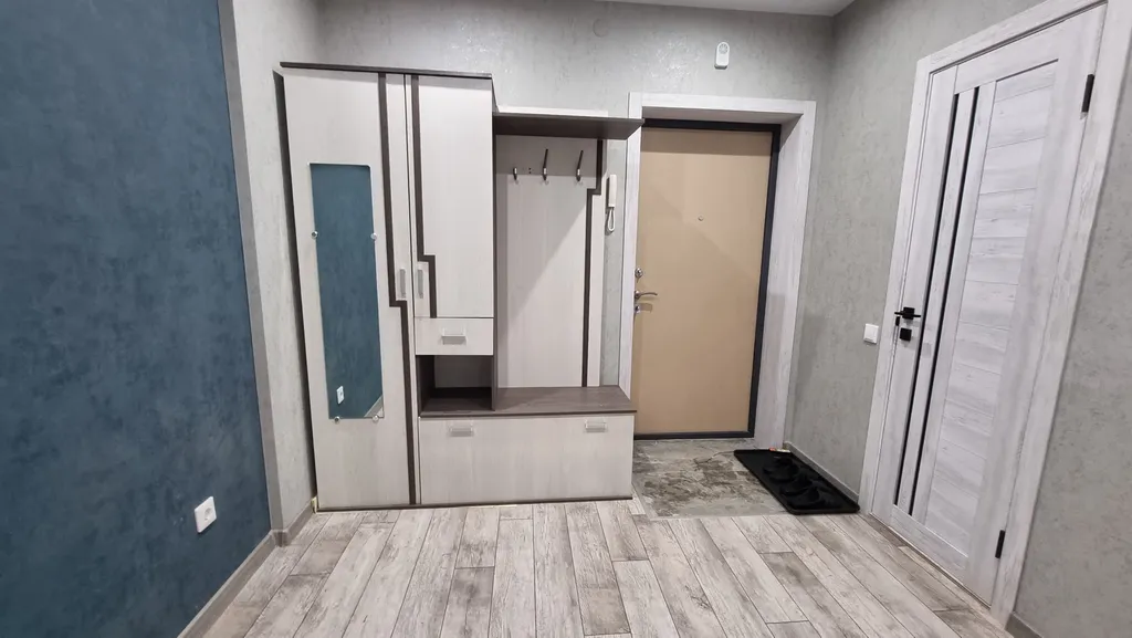 Квартира Квартира У Аэропорта — Казань