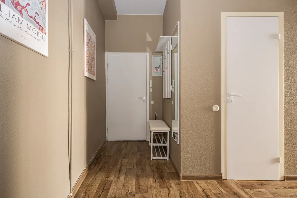 Квартира Квартира в историческом центре города — Санкт-Петербург