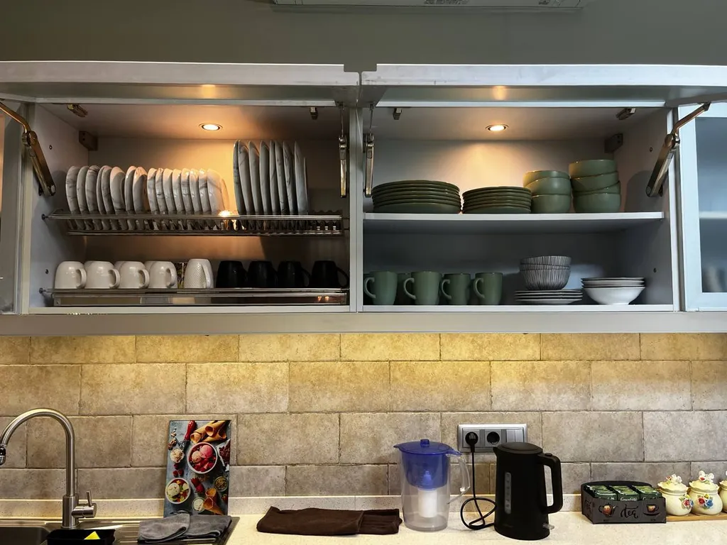 Апартамент  Big Family