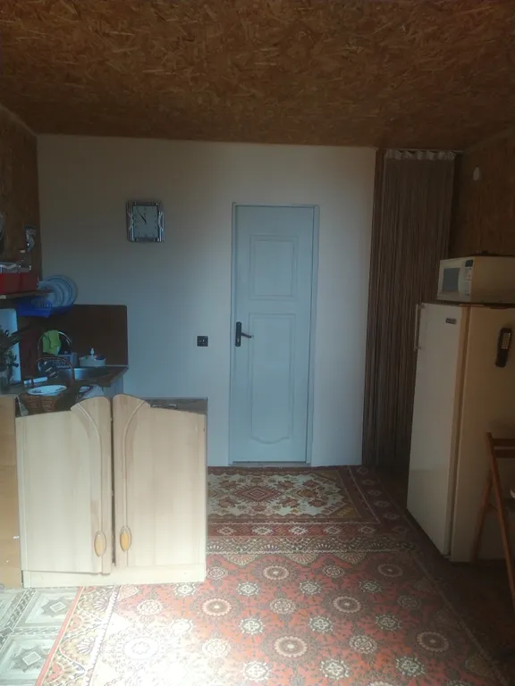 Коттедж Дом на побережье Балтийского моря — Зеленоградск