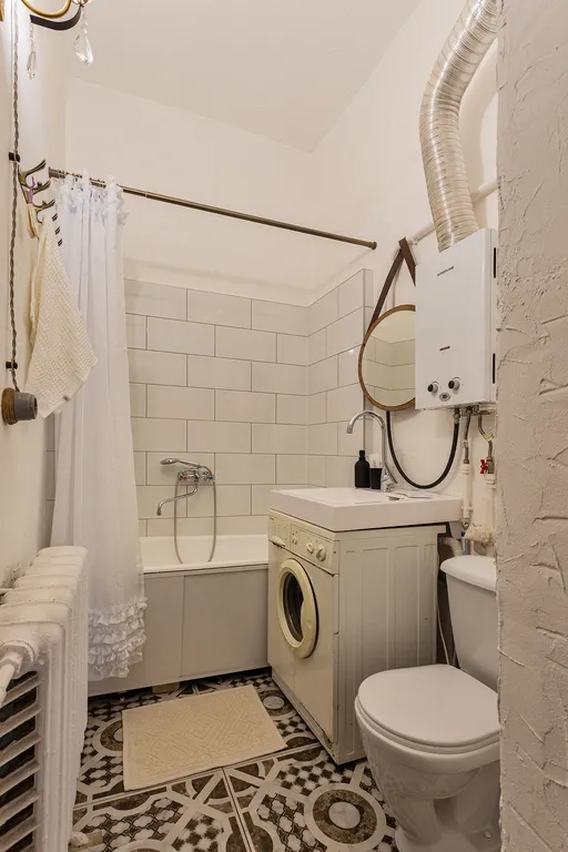 Fullhouseapart аутентичная студия в самом центре исторического выборга