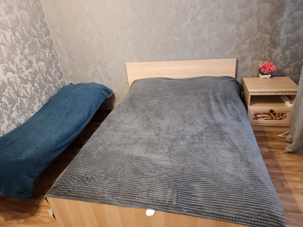 Однушка в Луговом