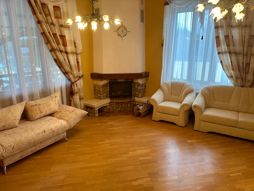 Терехово-Резорт