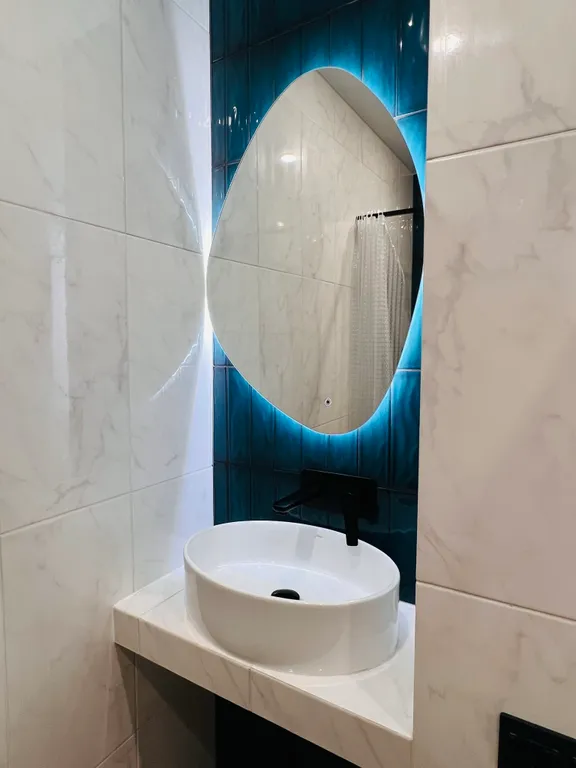 Квартира Апартаменты у моря — Светлогорск