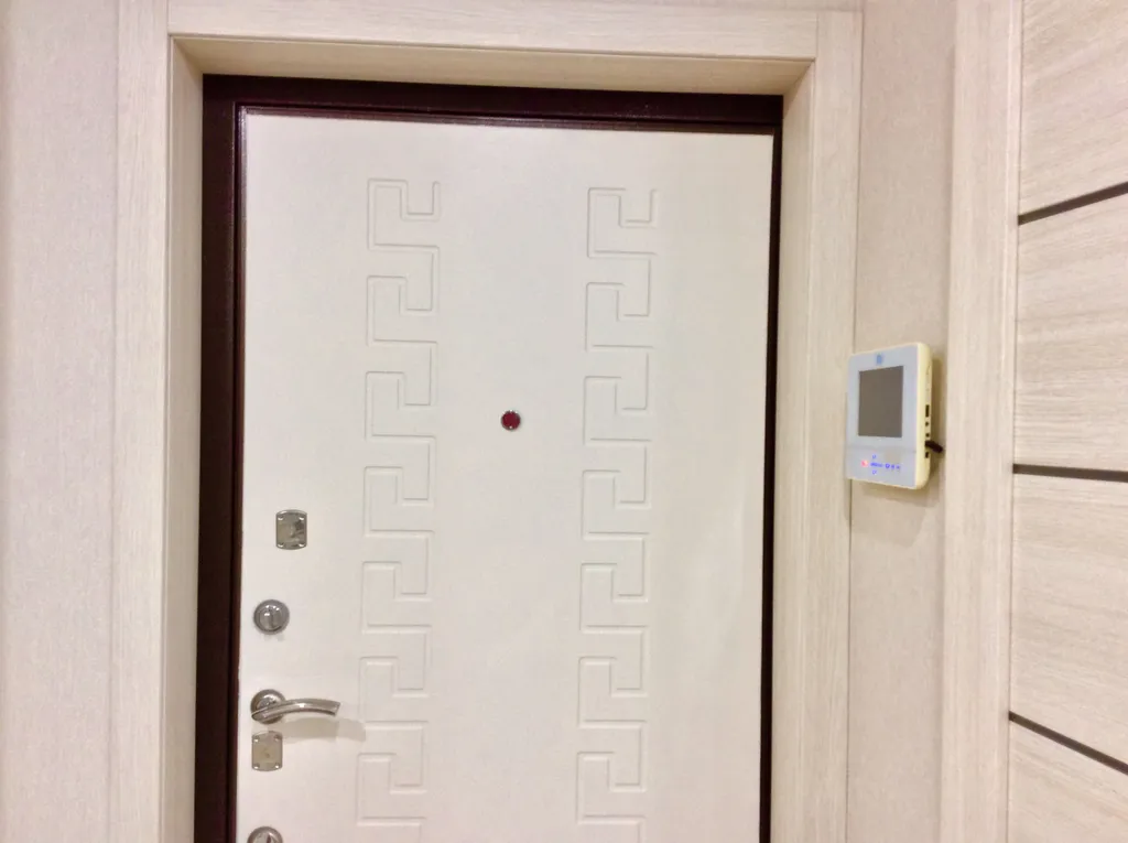 Квартира Уютная видовая квартира с шикарным видом на Амур — Хабаровск