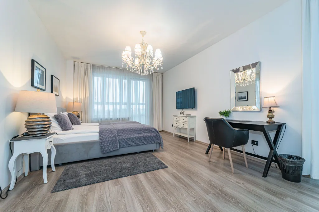 Квартира 2-комнатная Квартира — Калининград