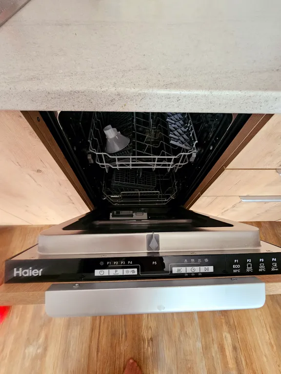 Двухкомнатная квартира с евроремонтом