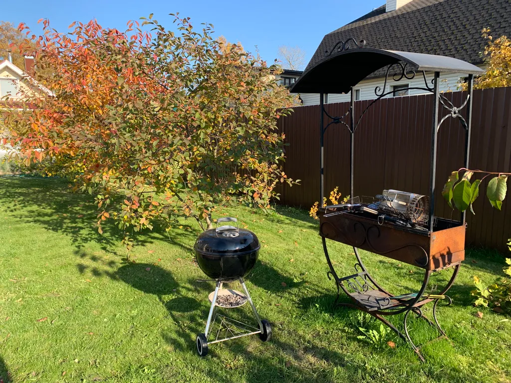 Коттедж Уютный дом — Санкт-Петербург