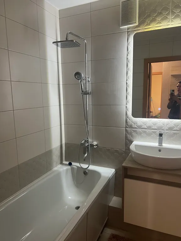 Квартира 2-комнатная Квартира — Ярославль