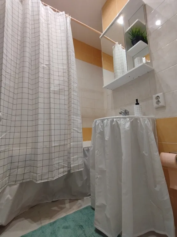 Квартира у автовокзала