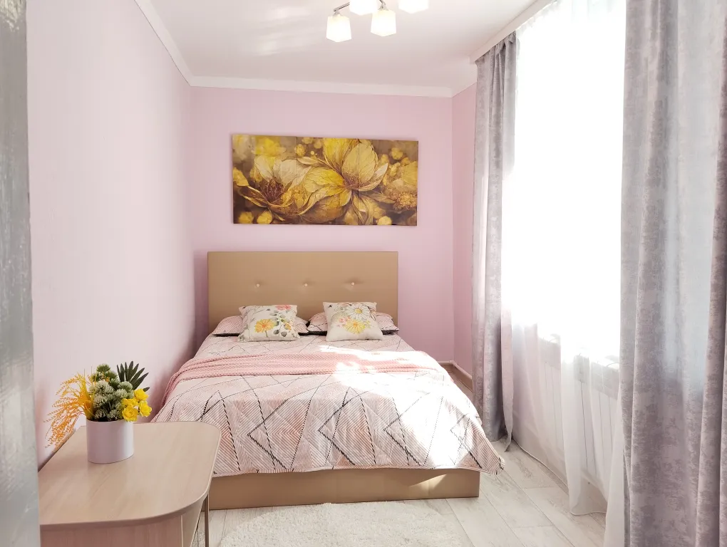 Коттедж Дом около озера — аренда посуточно в Железноводск