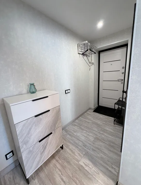 Как дома и даже лучше