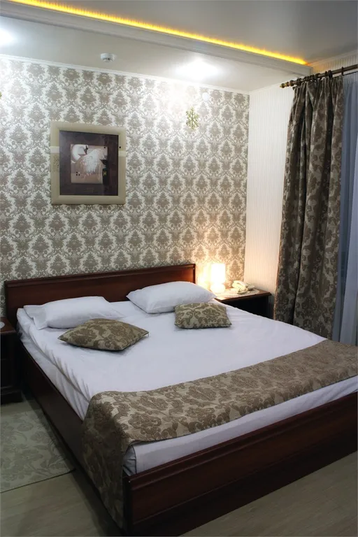 Квартира Комната — аренда посуточно в Пермь