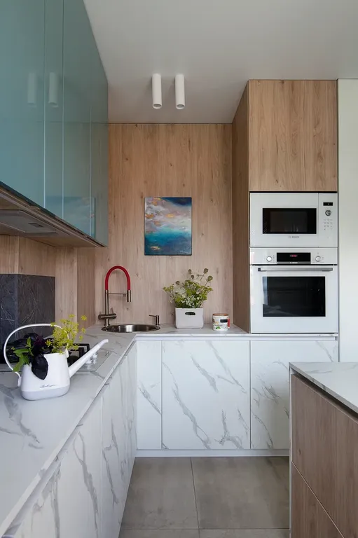 Маленькая Италия у моря