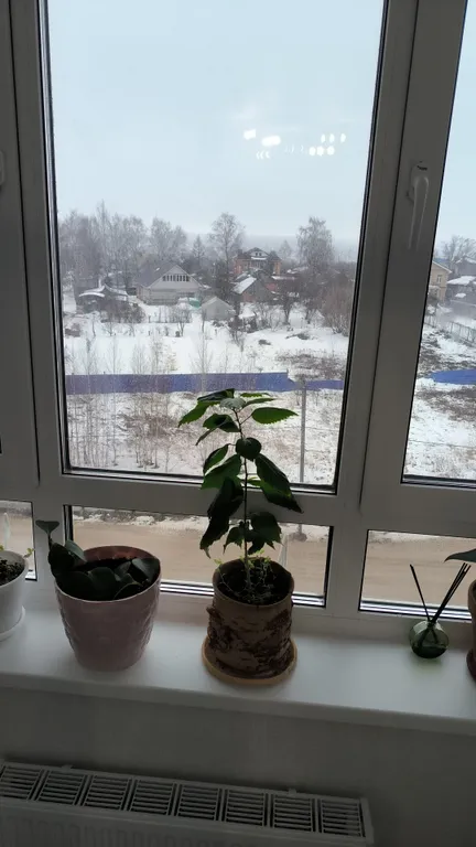 Уютная квартира в ЖК Анкудиновский парк