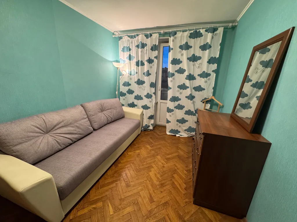 Квартира Уютная квартира у Таврического сада в центре — Санкт-Петербург