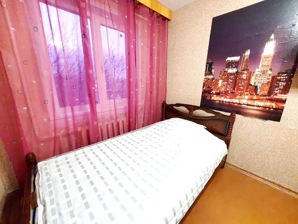 Квартира в прекрасном районе