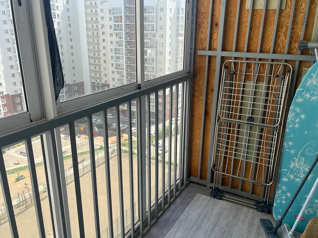 Апартаменты рядом с набережной