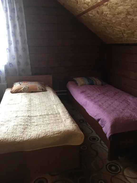 3-комнатный Дом