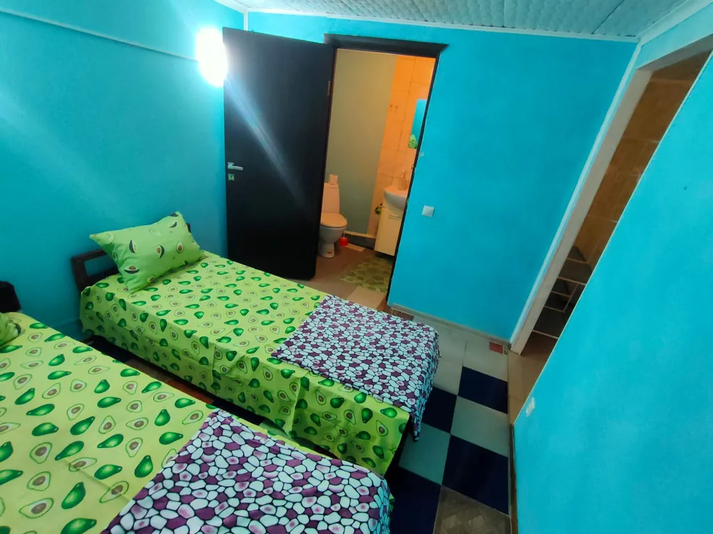 Квартира Комната — Кучугуры