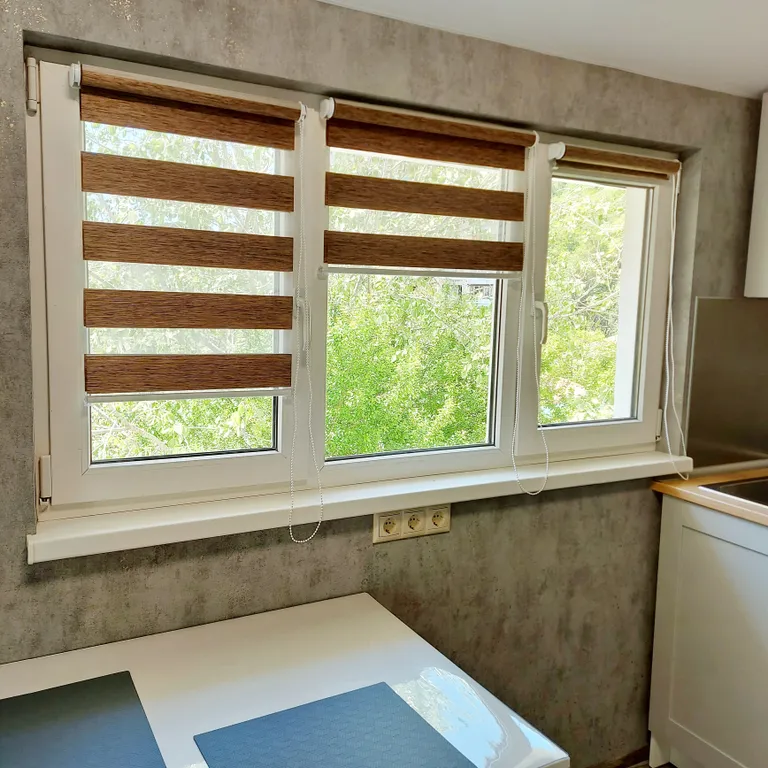 Квартира Новая квартира студия N2 — Сочи