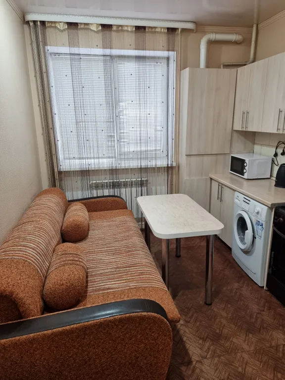 Уютная квартира в районе жд вокзала