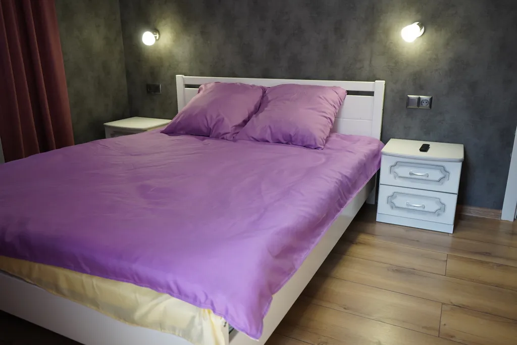 Апартаменты в самом центре Красной поляны